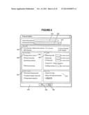 HIGH DENSITY ATRIAL FIBRILLATION CYCLE LENGTH (AFCL) DETECTION AND MAPPING     SYSTEM diagram and image