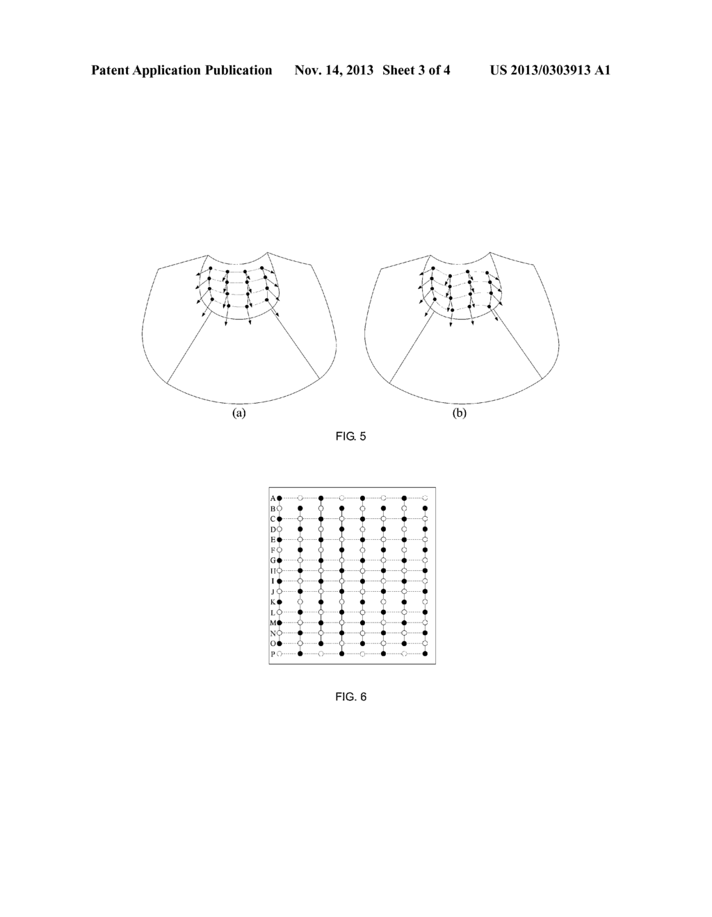 THREE-DIMENSIONAL ULTRASONIC IMAGING METHODS AND SYSTEMS - diagram, schematic, and image 04