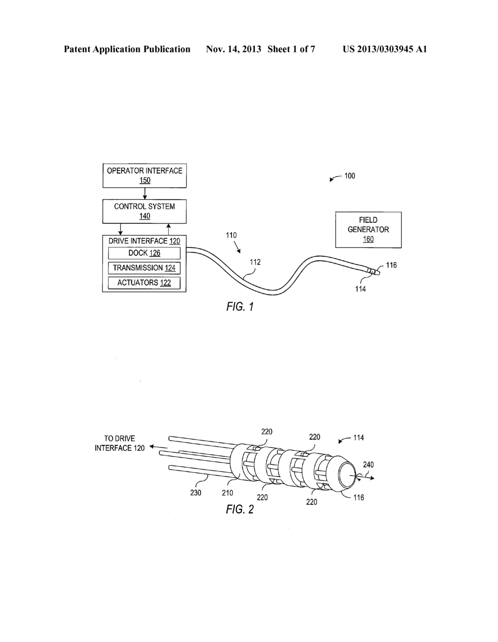 ELECTROMAGNETIC TIP SENSOR - diagram, schematic, and image 02