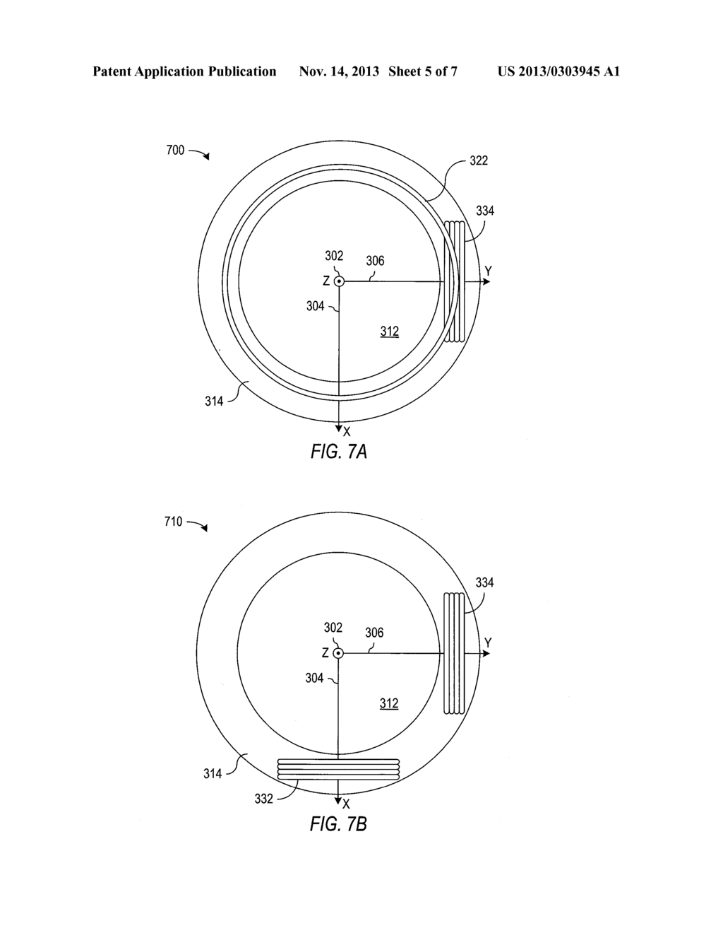 ELECTROMAGNETIC TIP SENSOR - diagram, schematic, and image 06