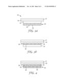 MEDICAL ARTICLES AND METHODS OF MAKING USING IMMISCIBLE MATERIAL diagram and image