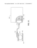 Arteriovenous Access Valve System and Process diagram and image