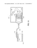 Arteriovenous Access Valve System and Process diagram and image