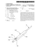 DRUG ELUTING BALLOON FOR THE TREATMENT OF STENOSIS AND METHOD OF     MANUFACTURING THE BALLOON diagram and image