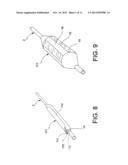 DRUG ELUTING BALLOON FOR THE TREATMENT OF STENOSIS AND METHOD OF     MANUFACTURING THE BALLOON diagram and image