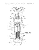 DRUG ELUTING BALLOON FOR THE TREATMENT OF STENOSIS AND METHOD OF     MANUFACTURING THE BALLOON diagram and image