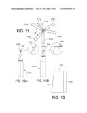 DRUG ELUTING BALLOON FOR THE TREATMENT OF STENOSIS AND METHOD OF     MANUFACTURING THE BALLOON diagram and image