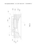 Adhesive and Peripheral Systems and Methods for Medical Devices diagram and image