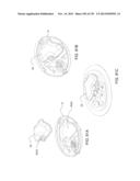 Adhesive and Peripheral Systems and Methods for Medical Devices diagram and image