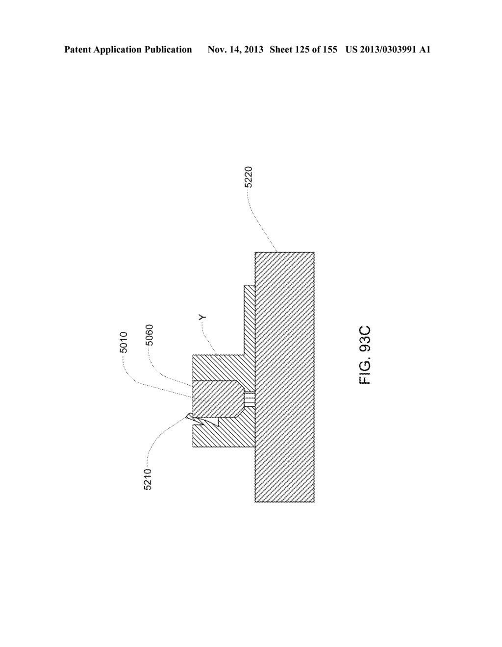 Adhesive and Peripheral Systems and Methods for Medical Devices - diagram, schematic, and image 126