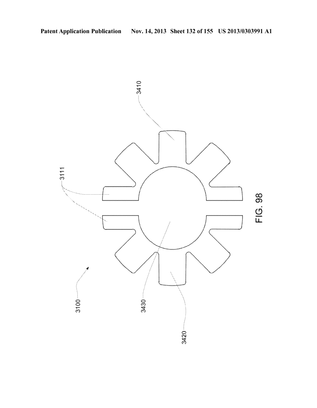 Adhesive and Peripheral Systems and Methods for Medical Devices - diagram, schematic, and image 133