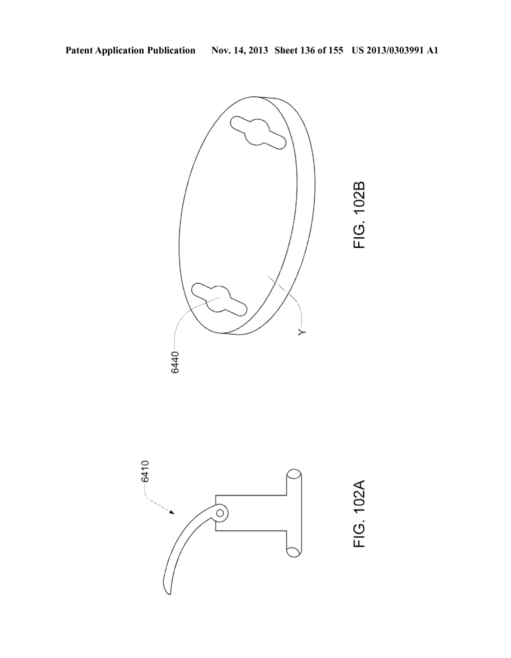 Adhesive and Peripheral Systems and Methods for Medical Devices - diagram, schematic, and image 137