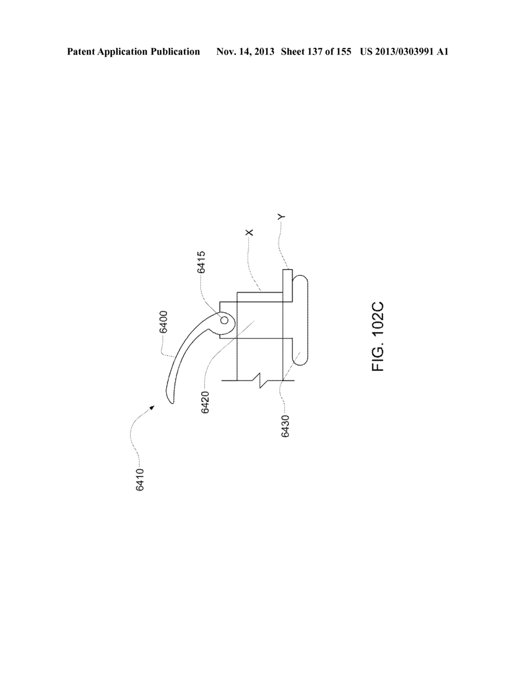 Adhesive and Peripheral Systems and Methods for Medical Devices - diagram, schematic, and image 138