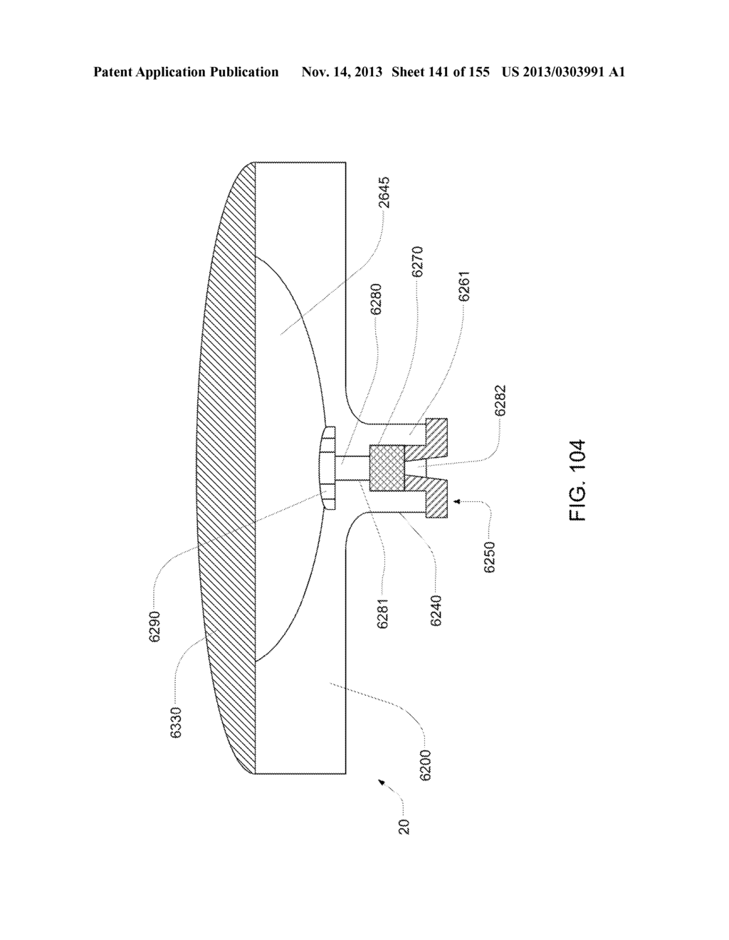 Adhesive and Peripheral Systems and Methods for Medical Devices - diagram, schematic, and image 142