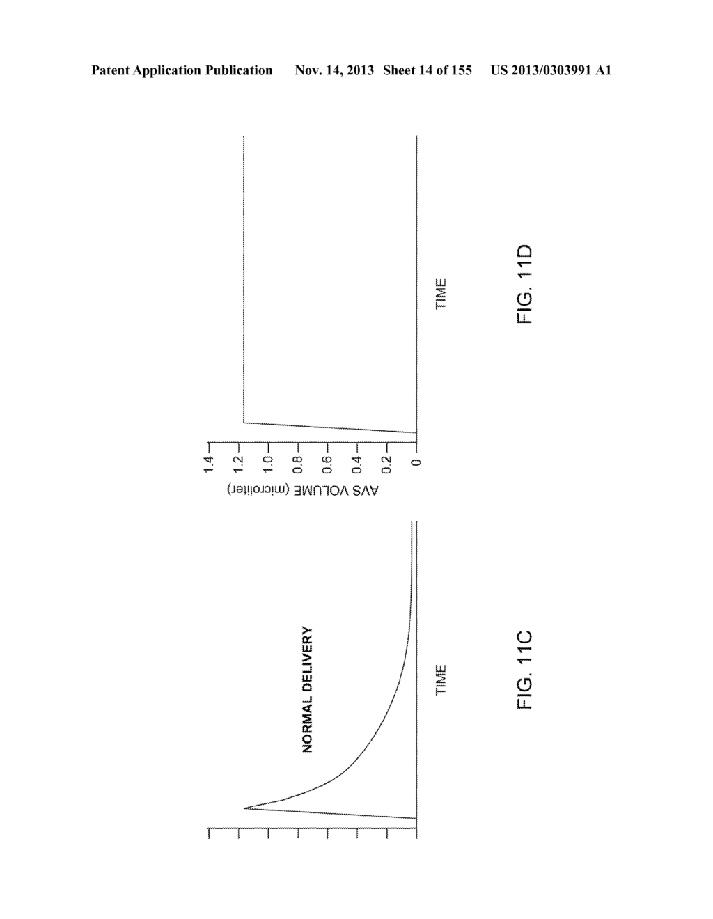 Adhesive and Peripheral Systems and Methods for Medical Devices - diagram, schematic, and image 15