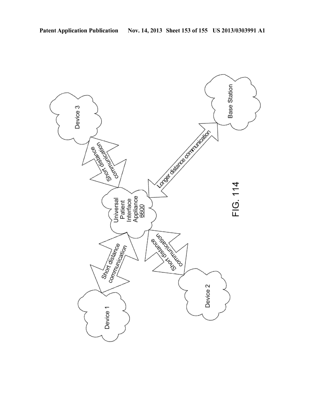 Adhesive and Peripheral Systems and Methods for Medical Devices - diagram, schematic, and image 154