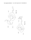 Adhesive and Peripheral Systems and Methods for Medical Devices diagram and image