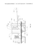 Adhesive and Peripheral Systems and Methods for Medical Devices diagram and image