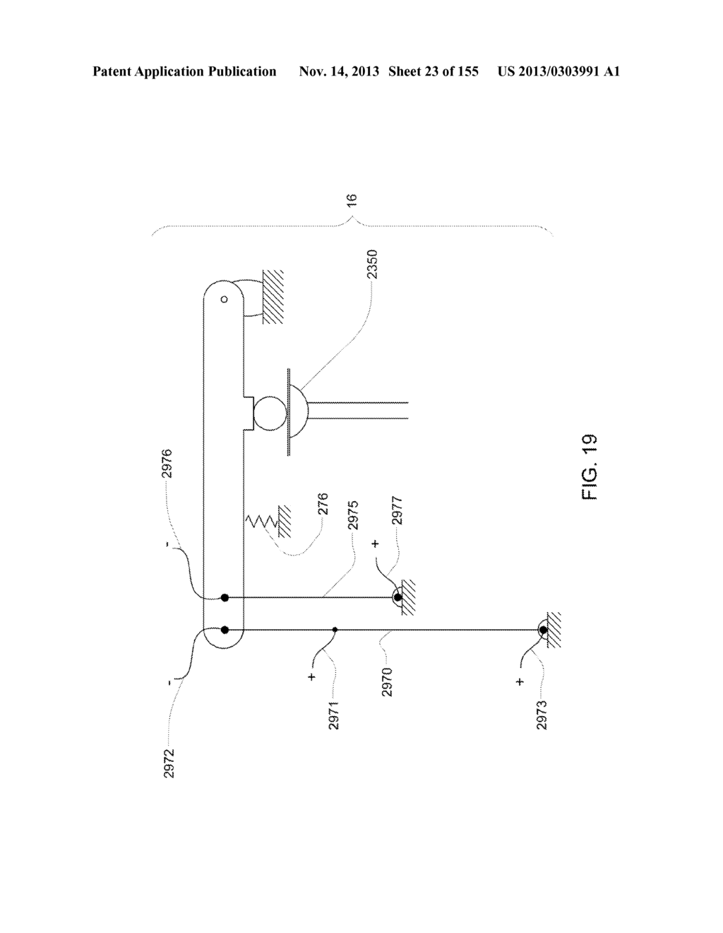 Adhesive and Peripheral Systems and Methods for Medical Devices - diagram, schematic, and image 24