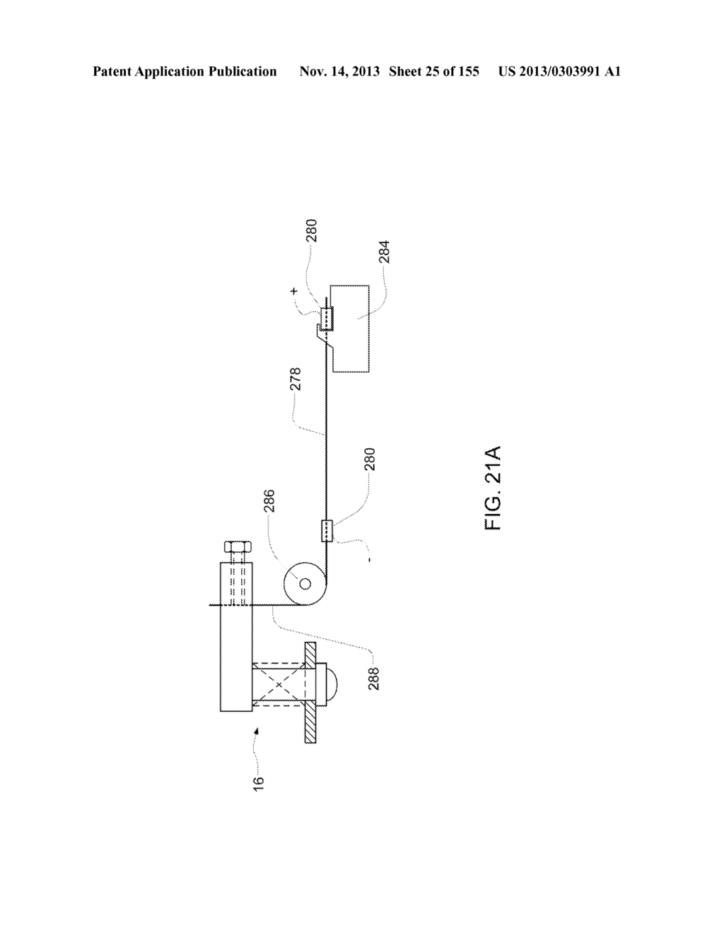 Adhesive and Peripheral Systems and Methods for Medical Devices - diagram, schematic, and image 26