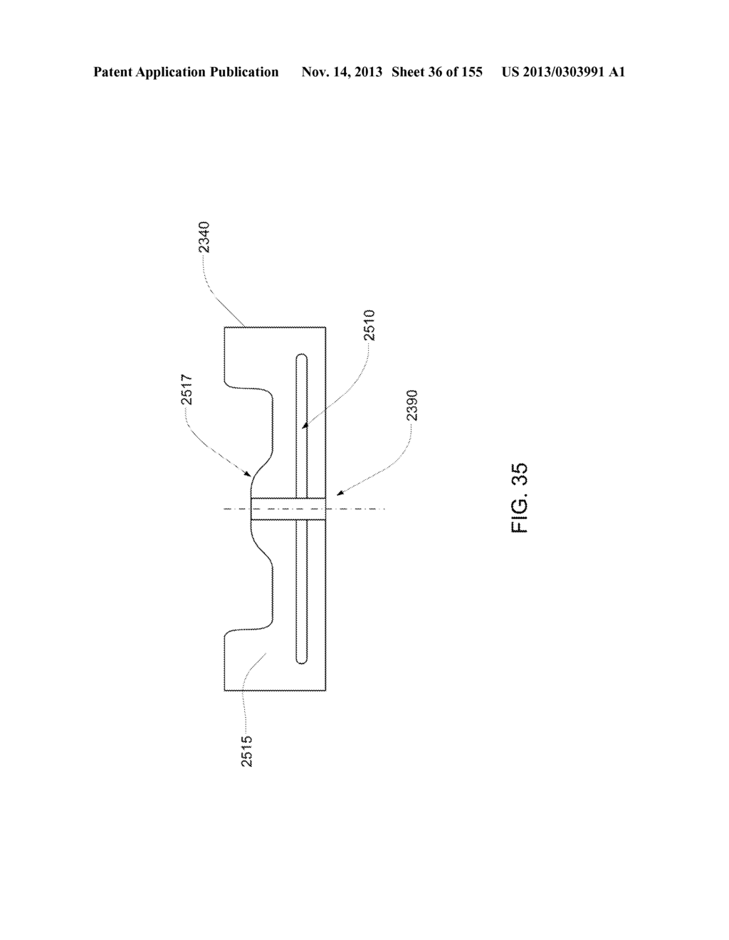 Adhesive and Peripheral Systems and Methods for Medical Devices - diagram, schematic, and image 37