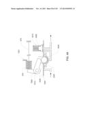 Adhesive and Peripheral Systems and Methods for Medical Devices diagram and image