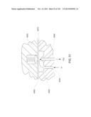 Adhesive and Peripheral Systems and Methods for Medical Devices diagram and image