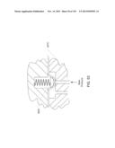 Adhesive and Peripheral Systems and Methods for Medical Devices diagram and image