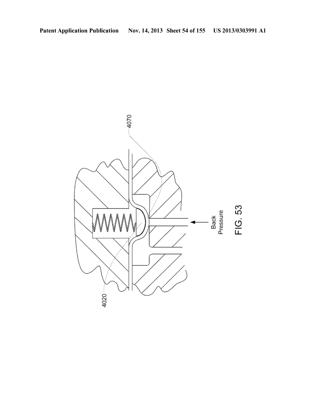 Adhesive and Peripheral Systems and Methods for Medical Devices - diagram, schematic, and image 55