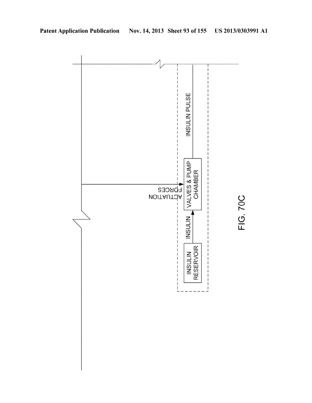 Adhesive and Peripheral Systems and Methods for Medical Devices - diagram, schematic, and image 94