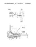 SYSTEM AND METHOD FOR DISINFECTING A CATHETER SYSTEM diagram and image