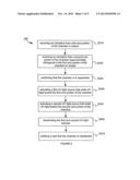 SYSTEM AND METHOD FOR DISINFECTING A CATHETER SYSTEM diagram and image