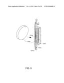 OSTOMY APPLIANCE diagram and image