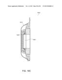 OSTOMY APPLIANCE diagram and image