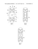 Attachment Pattern for Undergarment Attached Absorbent Articles diagram and image