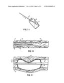 LOADING AND RELEASE OF WATER-INSOLUBLE DRUGS diagram and image