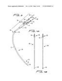 DIALYSIS CATHETER diagram and image