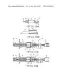 TRANSSEPTAL NEEDLE APPARATUS diagram and image