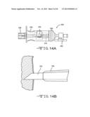 TRANSSEPTAL NEEDLE APPARATUS diagram and image