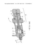 TRANSSEPTAL NEEDLE APPARATUS diagram and image