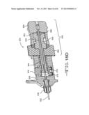 TRANSSEPTAL NEEDLE APPARATUS diagram and image