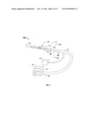 TARGETED COOLING OF DEPLOYABLE MICROWAVE ANTENNA diagram and image