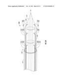 TARGETED COOLING OF DEPLOYABLE MICROWAVE ANTENNA diagram and image