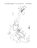 Surgical Forceps diagram and image