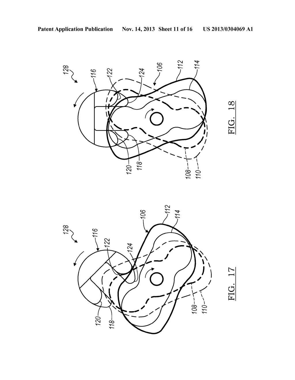 ROTARY OSCILLATING BONE, CARTILAGE, AND DISK REMOVAL TOOL ASSEMBLY - diagram, schematic, and image 12