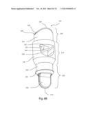 RECIPROCATING SURGICAL INSTRUMENT diagram and image