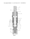 RECIPROCATING SURGICAL INSTRUMENT diagram and image