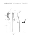 RECIPROCATING SURGICAL INSTRUMENT diagram and image