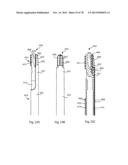 RECIPROCATING SURGICAL INSTRUMENT diagram and image