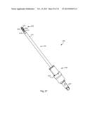 RECIPROCATING SURGICAL INSTRUMENT diagram and image